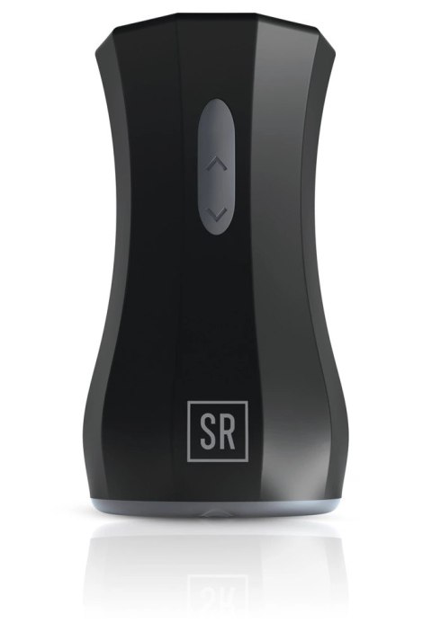 Sir Richards - Masturbator 10 Trybów Wibracji Silikonowy SRC Silicone Twin Turbo Stroke Sir Richards - Masturbator 10 Trybów Wibracji Silikonowy SRC Silicone Twin Turbo Stroke
