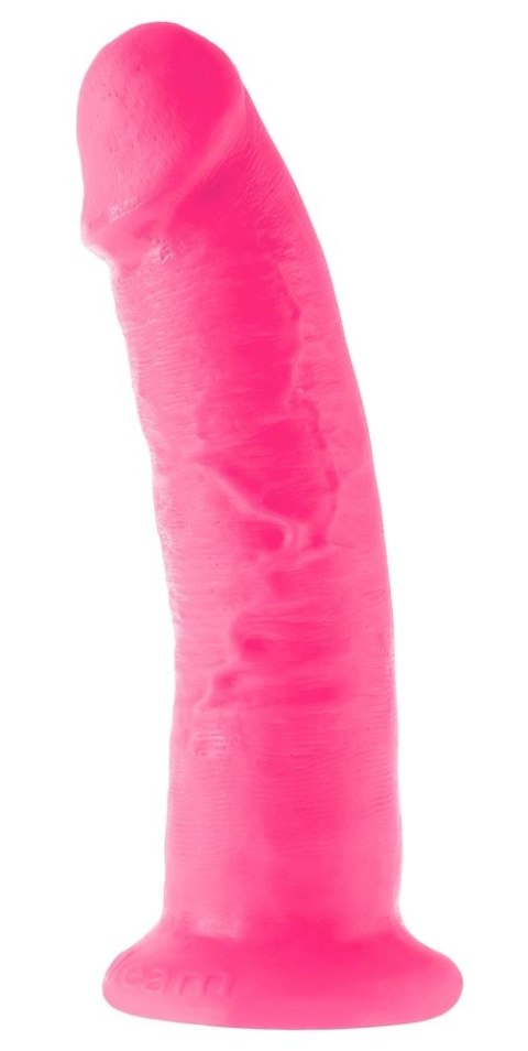 Dillio - Realistyczne Naturalne Dildo Różowe 23cm Dillio - Realistyczne Naturalne Dildo Różowe 23cm