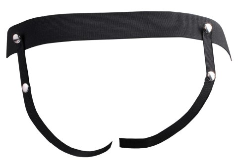 Fetish Fantasy Series - Uprząż Strap-On Z Pustym Naturalnym Wibratorem 21cm Fetish Fantasy Series - Uprząż Strap-On Z Pustym Naturalnym Wibratorem 21cm