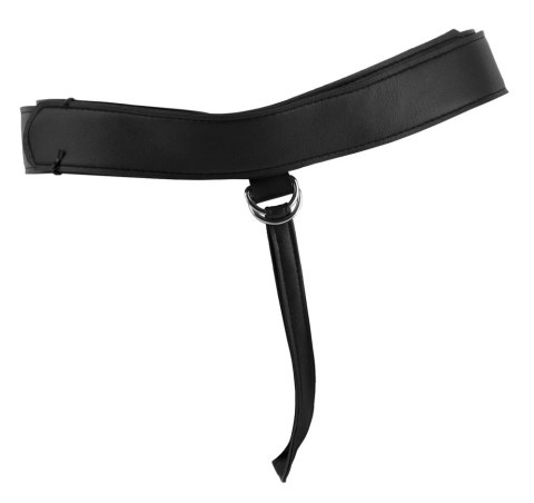 King Cock - Realistyczne Dildo Strap-On 20 CM Ciemny Kolor Skóry King Cock - Realistyczne Dildo Strap-On 20 CM Ciemny Kolor Skóry
