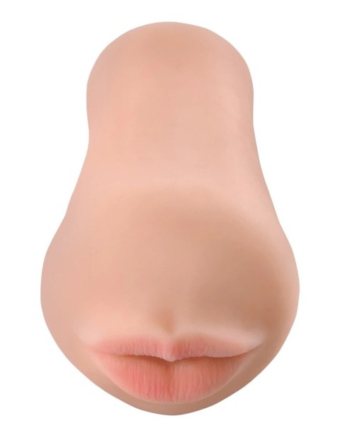 PET - Realistyczny Masturbator Z Ciasnym Otworem Ust PET - Realistyczny Masturbator Z Ciasnym Otworem Ust