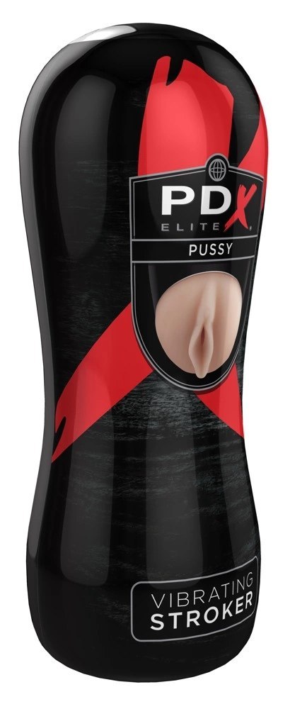 Pdx Elite - Masturbator Pussy Z Otworem W Kształcie Waginy Pdx Elite - Masturbator Pussy Z Otworem W Kształcie Waginy