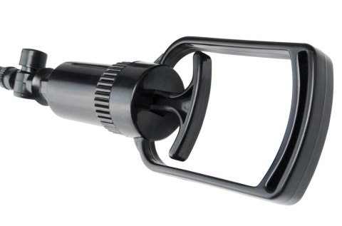 Pump Worx - Przezroczysta Pompka Do Penisa Accu-Meter Pump Worx - Przezroczysta Pompka Do Penisa Accu-Meter