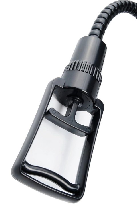 Pump Worx - Przezroczysta Pompka Do Penisa Max-Width Pump Worx - Przezroczysta Pompka Do Penisa Max-Width