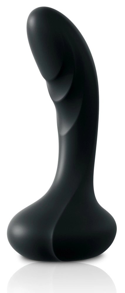 Sir Richards - Masażer Prostaty SRC Ultimate Silicone P-Spot M Sir Richards - Masażer Prostaty SRC Ultimate Silicone P-Spot M