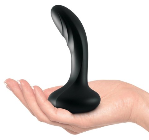 Sir Richards - Masażer Prostaty SRC Ultimate Silicone P-Spot M Sir Richards - Masażer Prostaty SRC Ultimate Silicone P-Spot M