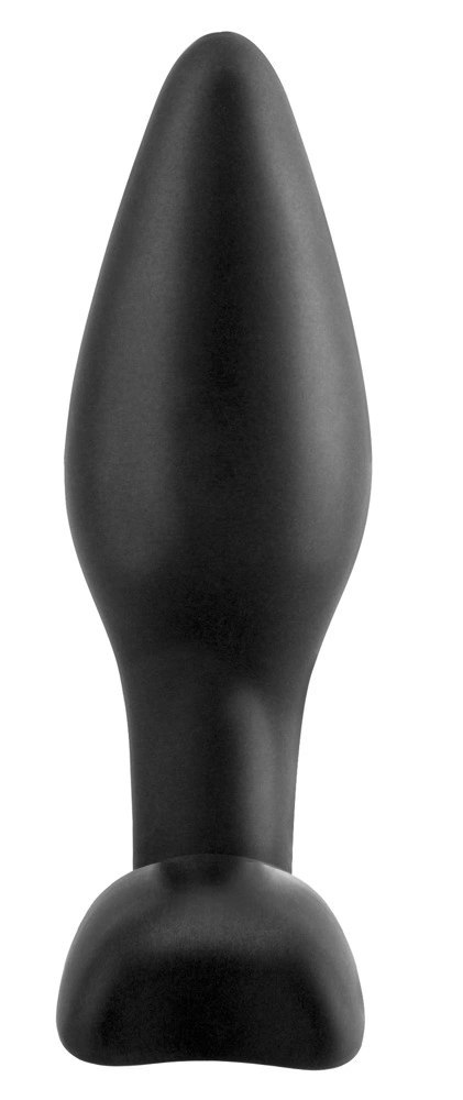 Anal Fantasy - Silikonowy Plug Analny Mini 7.5 Cm Anal Fantasy - Silikonowy Plug Analny Mini 7.5 Cm