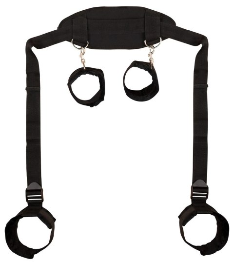 Bad Kitty - Zestaw Do Zniewolenia Całego Ciała BDSM Bad Kitty - Zestaw Do Zniewolenia Całego Ciała BDSM