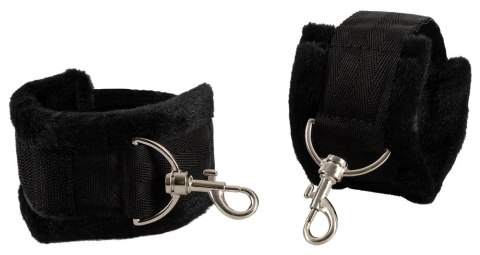 Bad Kitty - Zestaw Do Zniewolenia Całego Ciała BDSM Bad Kitty - Zestaw Do Zniewolenia Całego Ciała BDSM