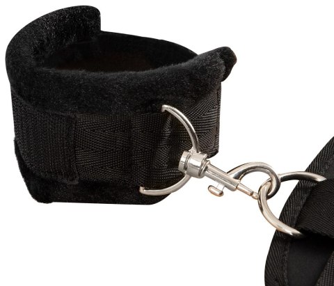 Bad Kitty - Zestaw Do Zniewolenia Całego Ciała BDSM Bad Kitty - Zestaw Do Zniewolenia Całego Ciała BDSM