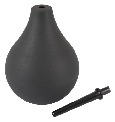 Black Velvets - 4-Częściowy Zestaw Analny Z Prysznicem Black Velvets - 4-Częściowy Zestaw Analny Z Prysznicem