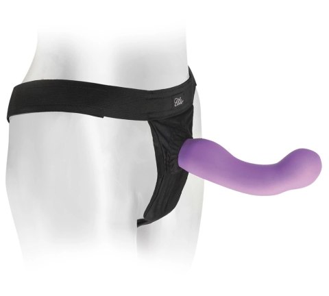 Fetish Fantasy Elite - Uniwersalna Uprząż Strap-On Z Elastycznym Pierścieniem Fetish Fantasy Elite - Uniwersalna Uprząż Strap-On Z Elastycznym Pierścieniem