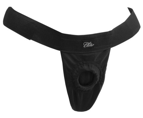Fetish Fantasy Elite - Uniwersalna Uprząż Strap-On Z Elastycznym Pierścieniem Fetish Fantasy Elite - Uniwersalna Uprząż Strap-On Z Elastycznym Pierścieniem