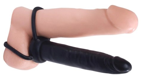 Fetish Fantasy Series - Penis I Pierścień Jąder Oraz Elastyczne Dildo Analne Fetish Fantasy Series - Penis I Pierścień Jąder Oraz Elastyczne Dildo Analne