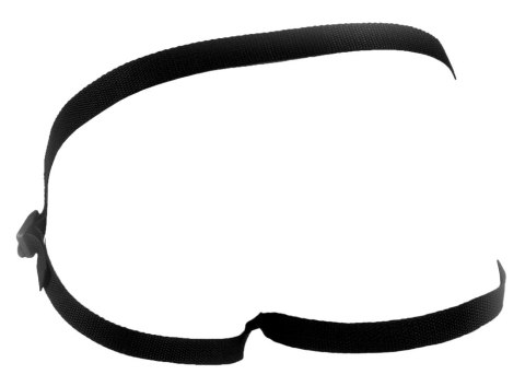 Fetish Fantasy Series - Regulowana Uprząż Strap-On Z 3 Pierścieniami Fetish Fantasy Series - Regulowana Uprząż Strap-On Z 3 Pierścieniami