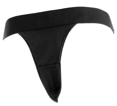 Fetish Fantasy Series - Uprząż Strap-On Na Dildo Lub Wibrator Czarne Fetish Fantasy Series - Uprząż Strap-On Na Dildo Lub Wibrator Czarne