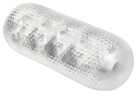 Stroker - Przezroczysty Masturbator Speed Stroker - Przezroczysty Masturbator Speed