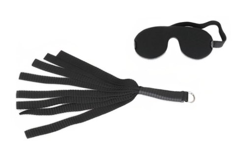 Bad Kitty - Miłosna Huśtawka Zestaw Akcesoria BDSM Bad Kitty - Miłosna Huśtawka Zestaw Akcesoria BDSM