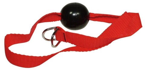 Bad Kitty - Zestaw BDSM Do Krępowania Czerwony Bad Kitty - Zestaw BDSM Do Krępowania Czerwony