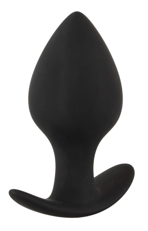 Black Velvets - 3-Częściowy Zestaw Do Treningu Analnego Black Velvets - 3-Częściowy Zestaw Do Treningu Analnego