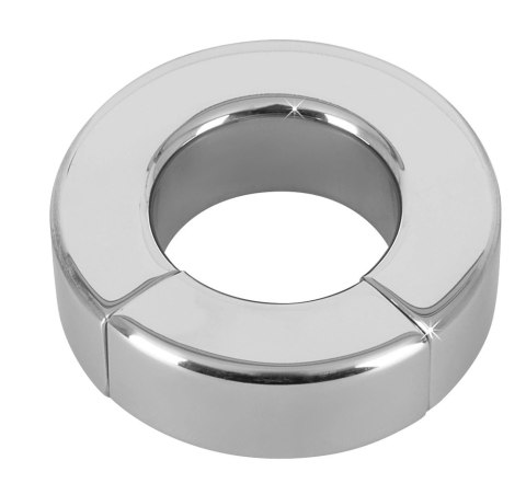 Fetish Collection - Magnetyczny Pierścień Na Penisa I Jądra 20 mm Fetish Collection - Magnetyczny Pierścień Na Penisa I Jądra 20 mm