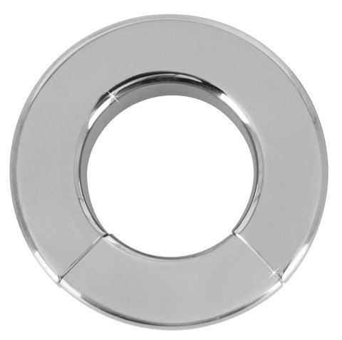 Fetish Collection - Magnetyczny Pierścień Na Penisa I Jądra 20 mm Fetish Collection - Magnetyczny Pierścień Na Penisa I Jądra 20 mm