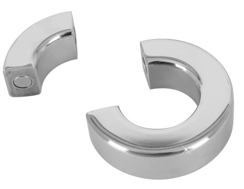 Fetish Collection - Magnetyczny Pierścień Na Penisa I Jądra 20 mm Fetish Collection - Magnetyczny Pierścień Na Penisa I Jądra 20 mm