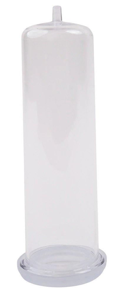 Frohle - Profesjonalna Pompka Do Penisa L 20cm Frohle - Profesjonalna Pompka Do Penisa L 20cm