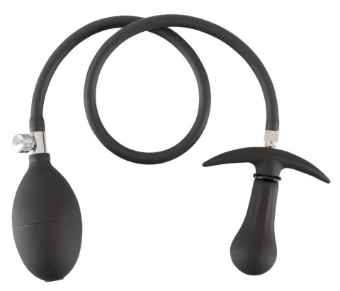 Inflatable Plug inner Metal Ba Inflatable Plug inner Metal Ba