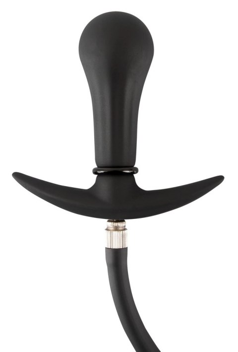 Inflatable Plug inner Metal Ba Inflatable Plug inner Metal Ba