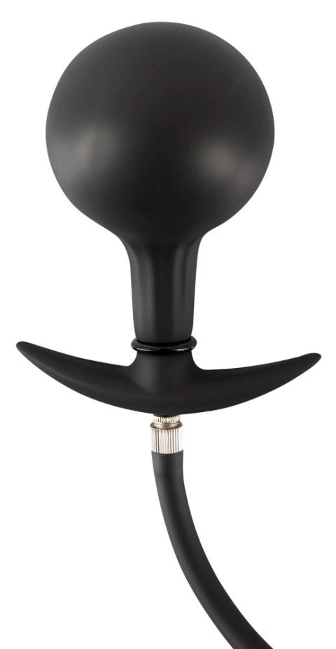 Inflatable Plug inner Metal Ba Inflatable Plug inner Metal Ba