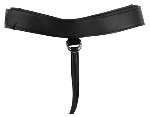 King Cock - Realistyczne Dildo Strap-On 20 CM Jasny Kolor Skóry King Cock - Realistyczne Dildo Strap-On 20 CM Jasny Kolor Skóry