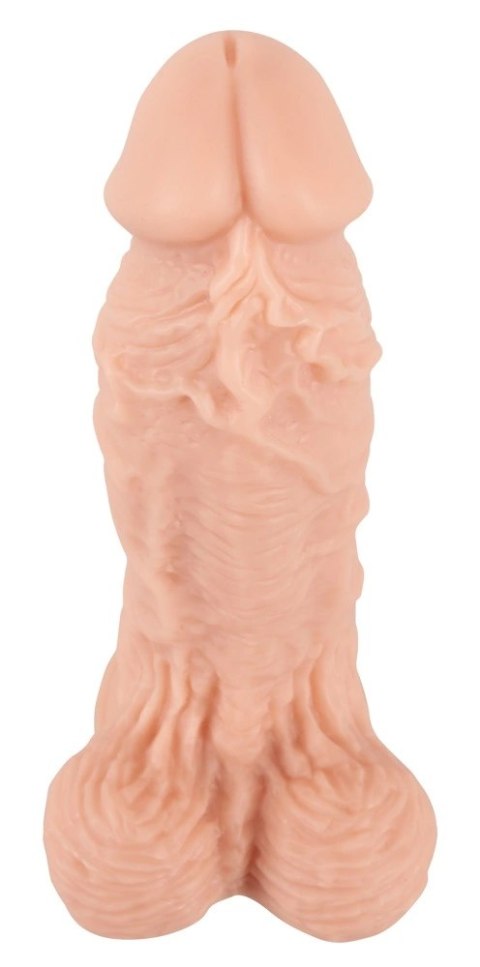 Realistixxx - Xxl Naturalne Dildo Z Żyłami Żołędziem I Jądrami 32cm Realistixxx - Xxl Naturalne Dildo Z Żyłami Żołędziem I Jądrami 32cm