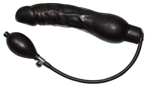 You2Toys - Dildo dmuchane z pompką You2Toys - Dildo dmuchane z pompką