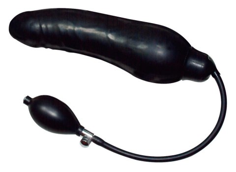 You2Toys - Dildo dmuchane z pompką You2Toys - Dildo dmuchane z pompką