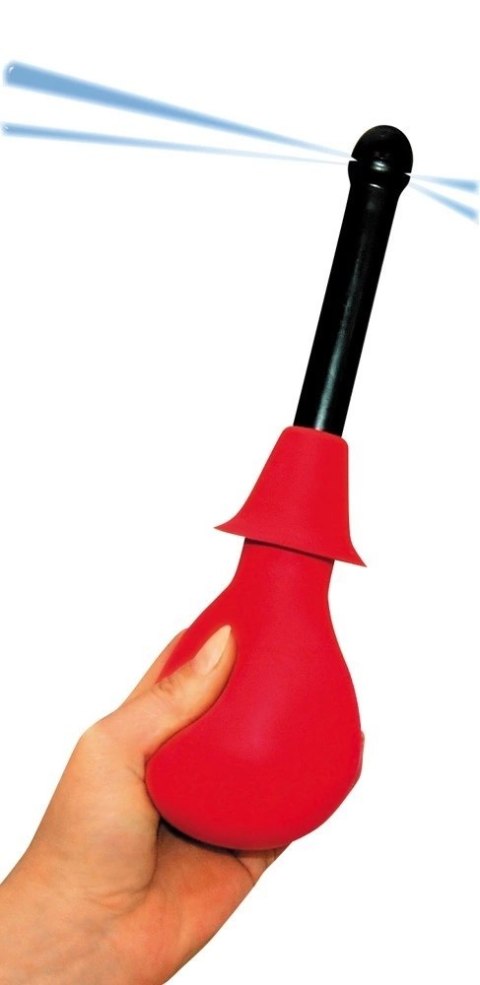You2Toys - Gruszka analna pod prysznic You2Toys - Gruszka analna pod prysznic
