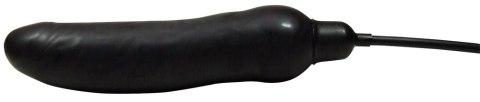 You2Toys - Lateksowe dildo z pompką You2Toys - Lateksowe dildo z pompką