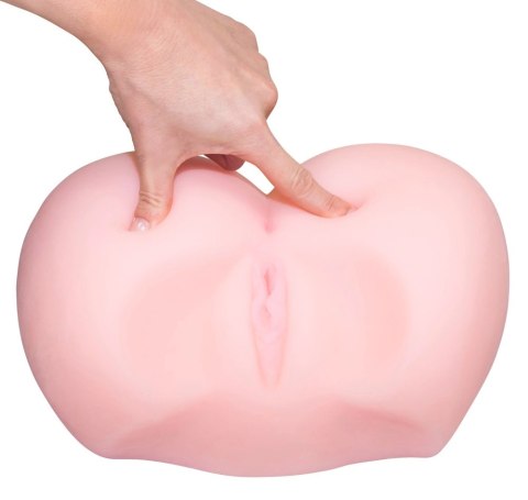 You2Toys - Masturbator - pozycja na pieska You2Toys - Masturbator - pozycja na pieska