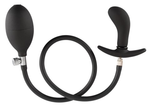You2Toys - Nadmuchiwany korek analny You2Toys - Nadmuchiwany korek analny