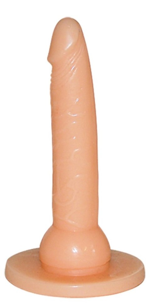 You2Toys - Pasek regulowany z 3 x dildo You2Toys - Pasek regulowany z 3 x dildo