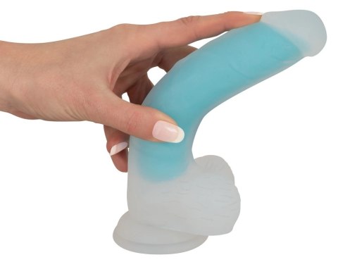 You2Toys - Świecące w ciemności dildo You2Toys - Świecące w ciemności dildo