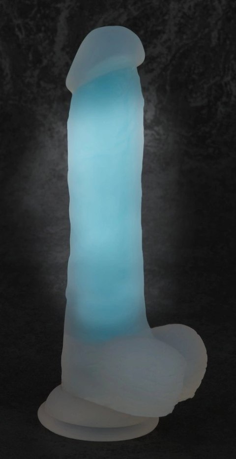 You2Toys - Świecące w ciemności dildo You2Toys - Świecące w ciemności dildo