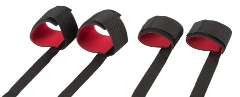 You2Toys - Zestaw do bondage Restraint You2Toys - Zestaw do bondage Restraint