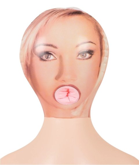 Amy-Rose Sex Doll Amy-Rose Sex Doll