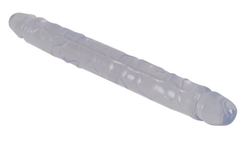 Crystal - Podwójne Krystaliczne Dildo 34cm Crystal - Podwójne Krystaliczne Dildo 34cm
