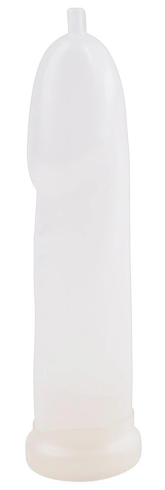 Frohle - Anatomiczna Pompka Do Penisa Slim Fit 21cm Frohle - Anatomiczna Pompka Do Penisa Slim Fit 21cm