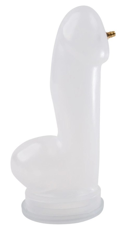 Frohle - Realistyczny Cylinder Na Penisa Xl 25cm Frohle - Realistyczny Cylinder Na Penisa Xl 25cm