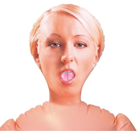 Mandy Mystery - Erotyczna Lalka Mandy 3 Ciasne Otwory Mandy Mystery - Erotyczna Lalka Mandy 3 Ciasne Otwory