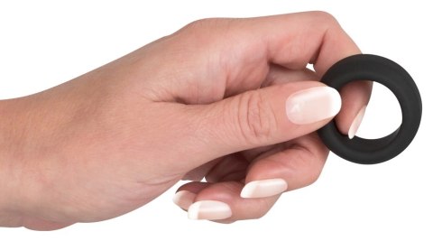 Pierścień Na Penisa Mały(2,6cm) - Black Velvets Pierścień Na Penisa Mały(2,6cm) - Black Velvets