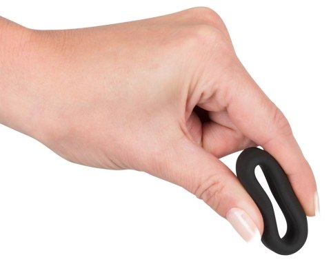 Pierścień Na Penisa Mały(2,6cm) - Black Velvets Pierścień Na Penisa Mały(2,6cm) - Black Velvets